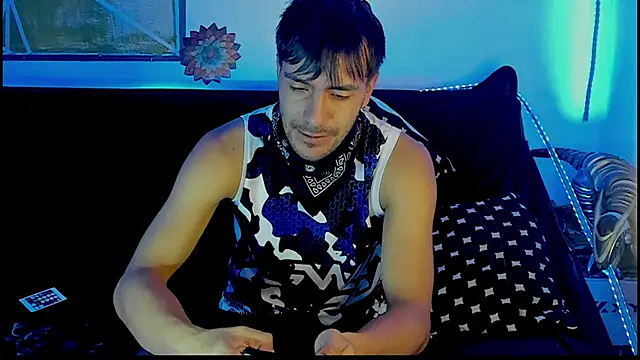 Lord Apolo online show from 03/26/26, 02:48