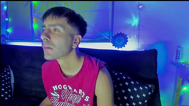 Lord Apolo online show from 02/13/26, 01:22