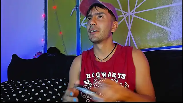 Lord Apolo online show from 03/06/26, 01:06