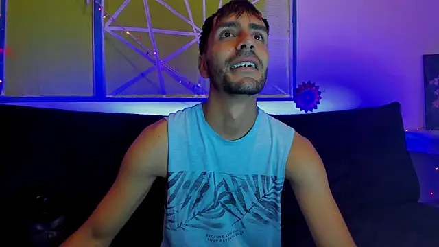 Lord Apolo online show from 12/22/25, 01:22