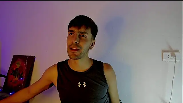 Lord Apolo online show from 02/25/26, 02:17