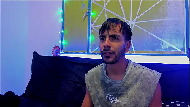 Lord Apolo online show from 01/07/26, 01:38