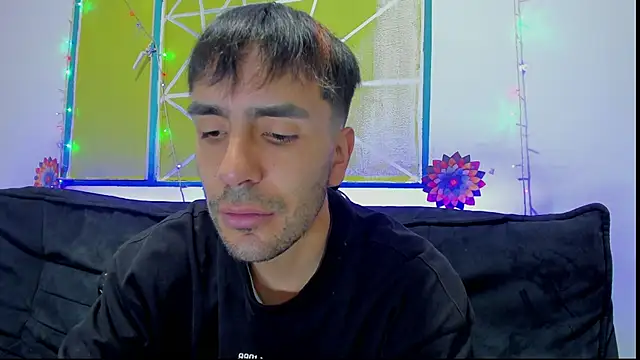 Lord Apolo online show from 02/16/26, 12:37