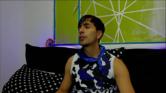 Lord Apolo online show from 02/06/26, 01:40