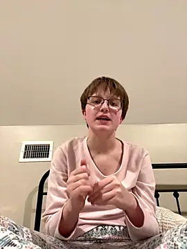 Lassie Cassie online show from 01/06/26, 04:05