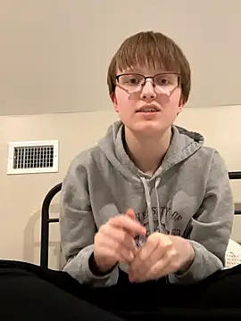 Lassie Cassie online show from 01/14/26, 11:52