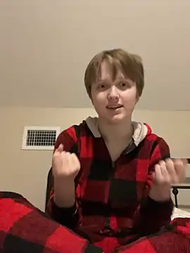 Lassie Cassie online show from 02/01/26, 09:07