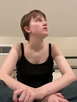 Lassie Cassie online show from 01/14/26, 02:15