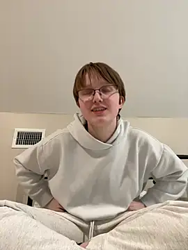 Lassie Cassie online show from 02/03/26, 07:08