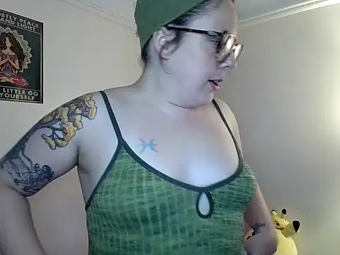 Hamurai420 online show from 01/10/26, 02:01