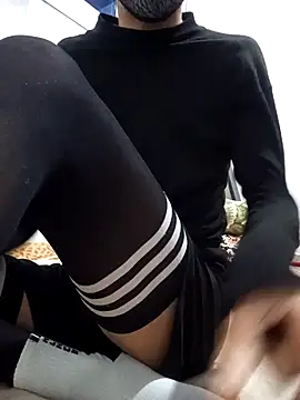 Aminosh online show from 12/21/25, 10:21