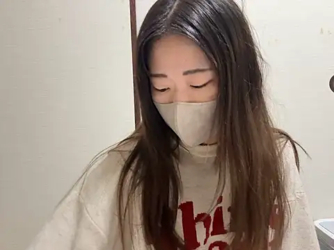 kuromi chan oo online show from 05/03/26, 08:34