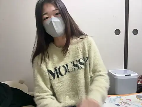 Snapshot of kuromi_chan_oo chatting on 02/06/26, 10:50 kuromi chan oo online show from 02/06/26, 10:50