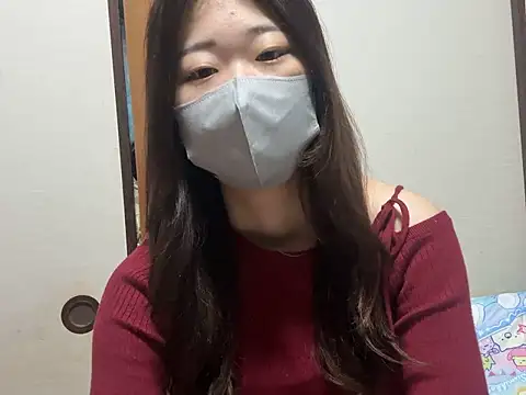 Snapshot of kuromi_chan_oo chatting on 02/17/26, 09:45 kuromi chan oo online show from 02/17/26, 09:45