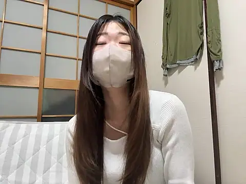 kuromi chan oo online show from 04/01/26, 09:23
