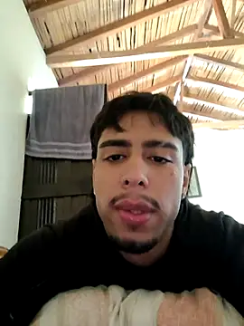 zorco model online show from 12/15/25, 02:12