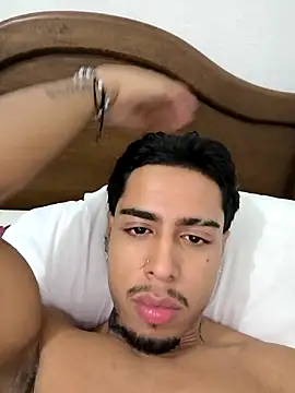 zorco model online show from 12/19/25, 04:05