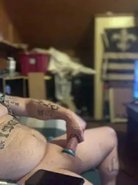 Snapshot of Ldnick69 chatting on 02/26/26, 11:54 Ldnick69 online show from 02/26/26, 11:54