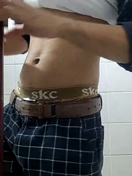 Kannanu online show from 04/14/26, 03:50