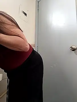 Snapshot of Jacki0128 chatting on 01/11/26, 06:15 Jacki0128 online show from 01/11/26, 06:15