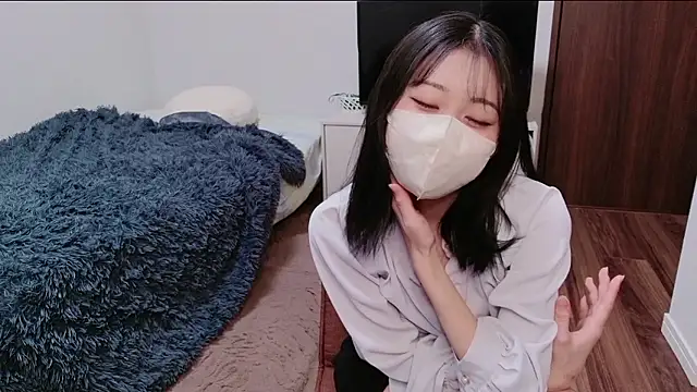 Ms-KARINA online show from 02/16/26, 03:49