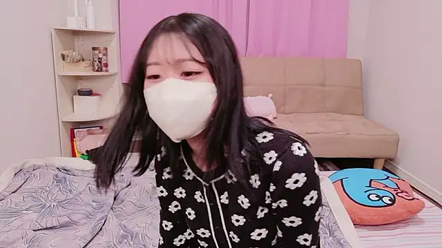Ms-KARINA online show from 03/13/26, 07:24