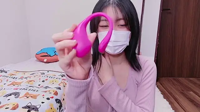 Ms-KARINA online show from 01/11/26, 05:58