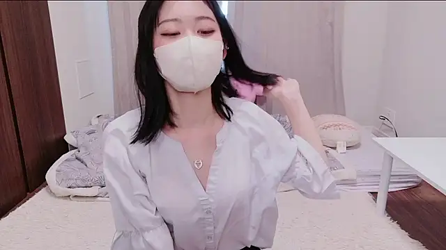 Ms-KARINA online show from 02/15/26, 06:36