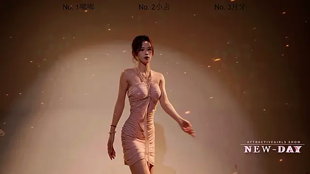 NEW-DAY online show from 03/18/26, 03:42