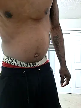 Rizzle9800 online show from 02/19/26, 08:11