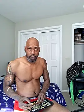 Rizzle9800 online show from 02/28/26, 04:50