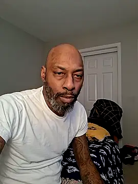 Rizzle9800 online show from 01/15/26, 07:56