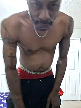 Rizzle9800 online show from 02/18/26, 06:55