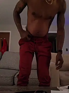 Rizzle9800 online show from 12/17/25, 04:50