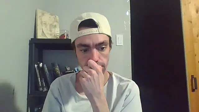 CoppedDrywall online show from 01/07/26, 03:11