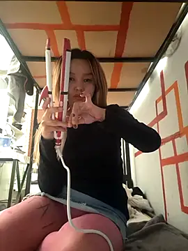 SherrylShaw online show from 04/10/26, 09:11