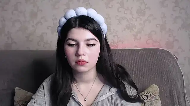 KisaModel online show from 03/17/26, 01:08