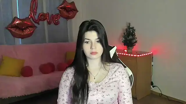 KisaModel online show from 02/21/26, 01:07