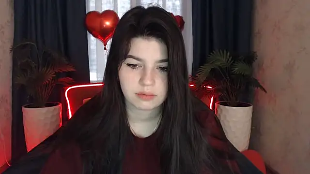 KisaModel online show from 03/16/26, 02:19