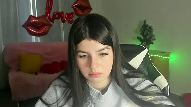 KisaModel online show from 03/06/26, 01:00