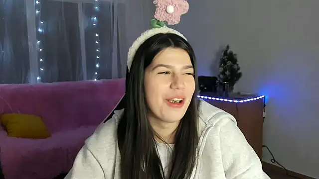 KisaModel online show from 01/10/26, 08:26