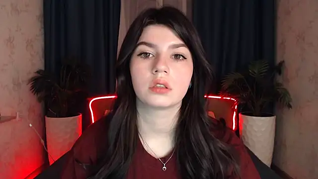 KisaModel online show from 02/06/26, 01:12