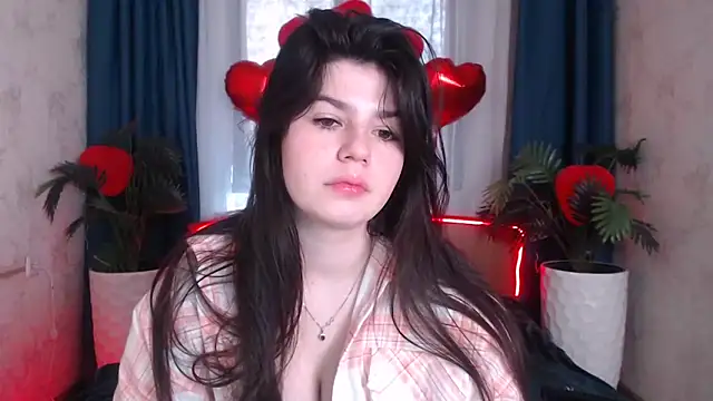 KisaModel online show from 02/28/26, 02:33