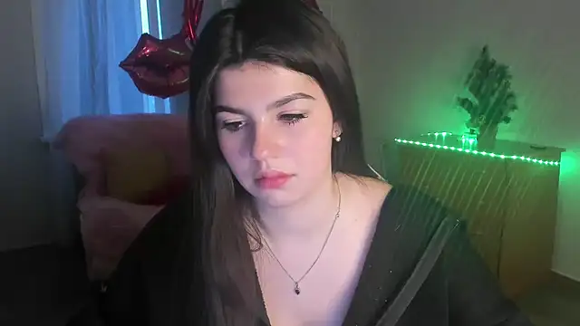 KisaModel online show from 03/05/26, 01:02