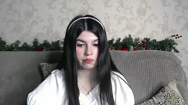 KisaModel online show from 02/13/26, 03:45