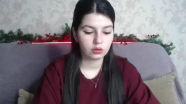 KisaModel online show from 02/03/26, 07:24