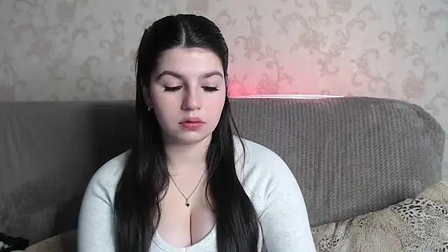 KisaModel online show from 04/04/26, 01:23