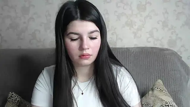 KisaModel online show from 04/08/26, 01:07