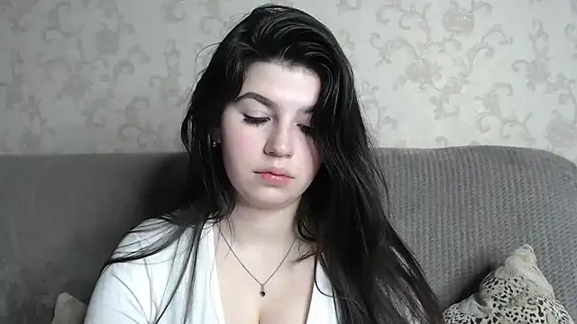 KisaModel online show from 03/29/26, 03:46