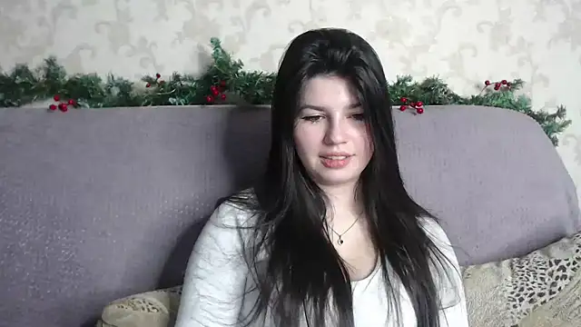 KisaModel online show from 02/03/26, 07:30